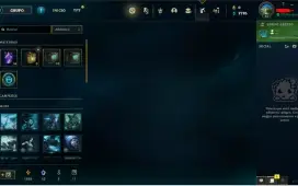 Conta Smurf Diamante Iv