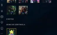 Conta League of Legends Full Acesso - 157 Champs e 53 Skins