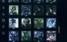 Conta League of Legends Full Acesso - 157 Champs e 53 Skins