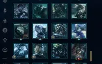 Conta League of Legends Full Acesso - 157 Champs e 53 Skins