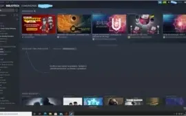 Conta Steam 15 anos, LVL 56 - LVl 19 Gamers Club - Aguia 1