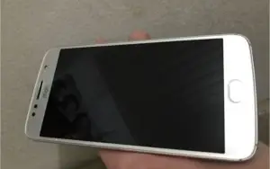 MOTO G5s
