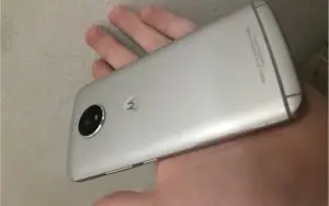 MOTO G5s