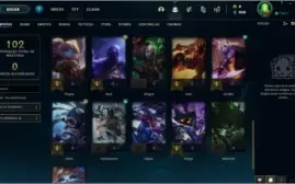 Conta Mestre MMR BOOSTED 20 POR WIN