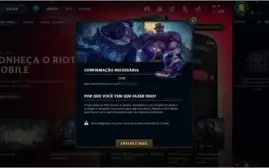 Conta Mestre MMR BOOSTED 20 POR WIN