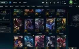 Conta Mestre MMR BOOSTED 20 POR WIN