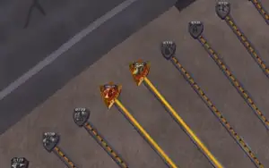 Vendo Conta Perfeita Para Hce E Dg Avalon - Albion Online