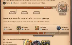 Vendo Conta Perfeita Para Hce E Dg Avalon - Albion Online