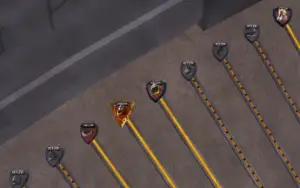 Vendo Conta Perfeita Para Hce E Dg Avalon - Albion Online