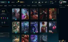 conta lol esmeralda3 ex challenger