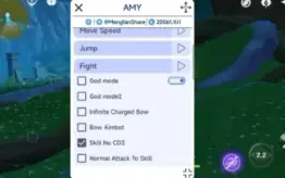 Hack De Geshim Impact 100% Seguro✅️