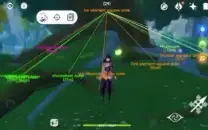 Hack De Geshim Impact 100% Seguro✅️