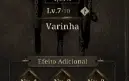 Conta NightCrows - Healer - Top 1 Server
