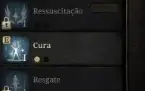 Conta NightCrows - Healer - Top 1 Server
