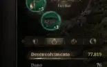 Conta NightCrows - Healer - Top 1 Server