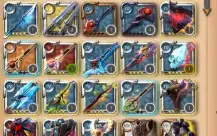 Conta End Game Albion