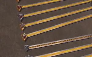 Conta End Game Albion