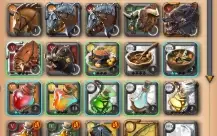 Conta End Game Albion