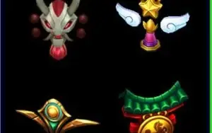 Conta League Of Legends (unranked)-(DJ SONA-Criação Hextec)