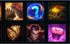 Conta League Of Legends (unranked)-(DJ SONA-Criação Hextec)