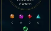 Conta LOL