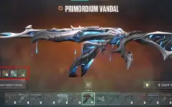 Conta Mmr Platina Com Skin De Vandal