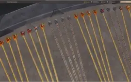 Venda Conta Albion 400m fama total +