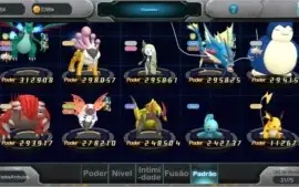 CONTA POCKET CONTEST [ MONSTRO GUIA ] VIP 7