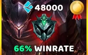 🟢 SMURF PLATINA 🔥 MMR ALTO 💎 DO ZERO AO PLATINA EM 3 DIAS
