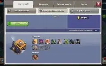 CV11 ex cv10 full lenda