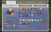 CV11 ex cv10 full lenda
