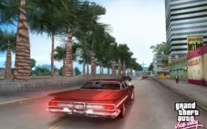 Gta San Andreas + Gta Vice City + Gta 3