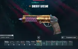 Conta valorant beta fechado, 4K gasto, !DONO UNICO!