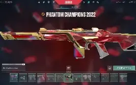 Conta valorant beta fechado, 4K gasto, !DONO UNICO!