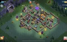 Clash Of Clans Cv 14