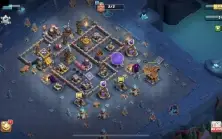 Clash Of Clans Cv 14