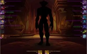 Conta World of Warcraft - 24.390 achievements