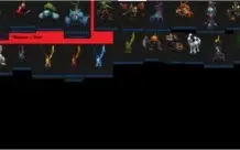 Conta World of Warcraft - 24.390 achievements