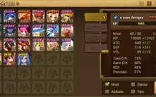 Conta sw farm com 3 5*  e 11 6*