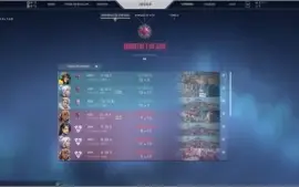 Conta valorant imortal 2, muitas skins no game.