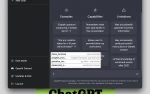 ChatGPT +1800 Prompts - Crie Conteúdo que Vende!