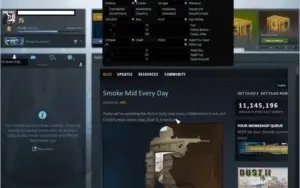 AIMBOT + TRIGGERBOT + SKIN CHANGER