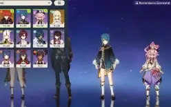 AR25 - Hutao + BIS + Diluc + Banner Garantido - pity 32