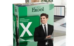 Transforme-se em um Expert no Excel em Apenas 7 Dias