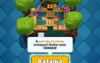 Conta De Clash Royale Nivel 33 Arena 13