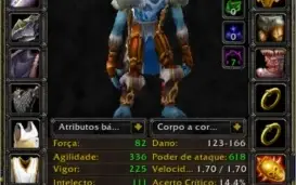 Hunter Wow Classic