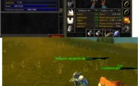 Hunter Wow Classic