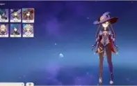 CONTA AR 7 MONA +500 PRIMOGEMS NINGGUANG FISCHL E MAIS