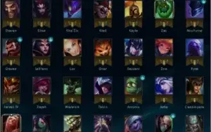 Conta Gold V