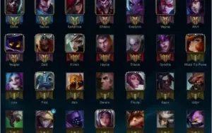 Conta Gold V